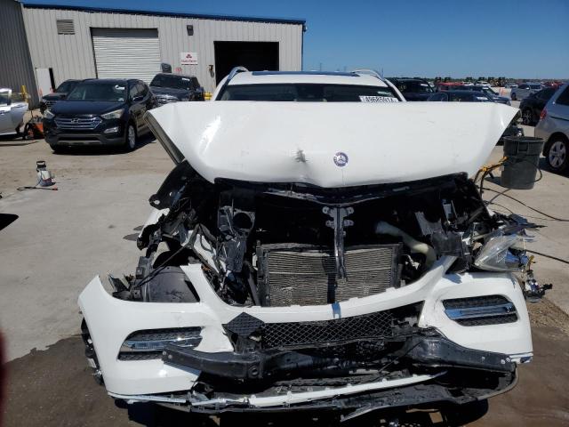 VIN 4JGDA5JB9EA332544 2014 Mercedes-Benz ML-Class, 350 no.5