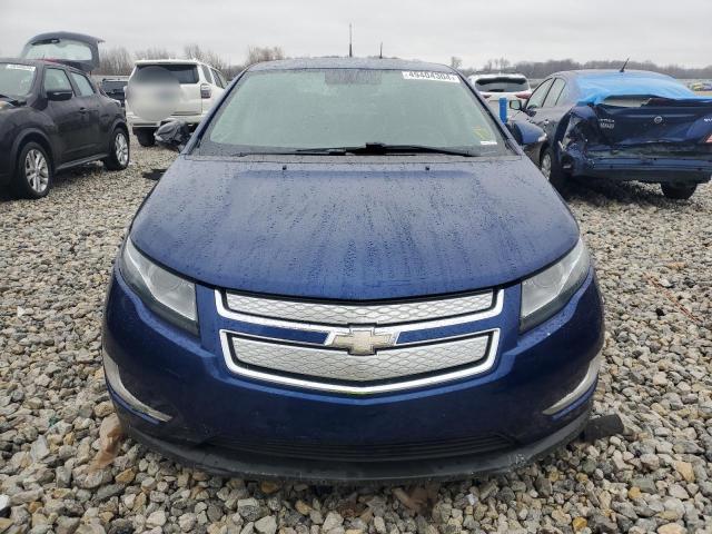 VIN 1G1RB6E45DU146322 2013 Chevrolet Volt no.5