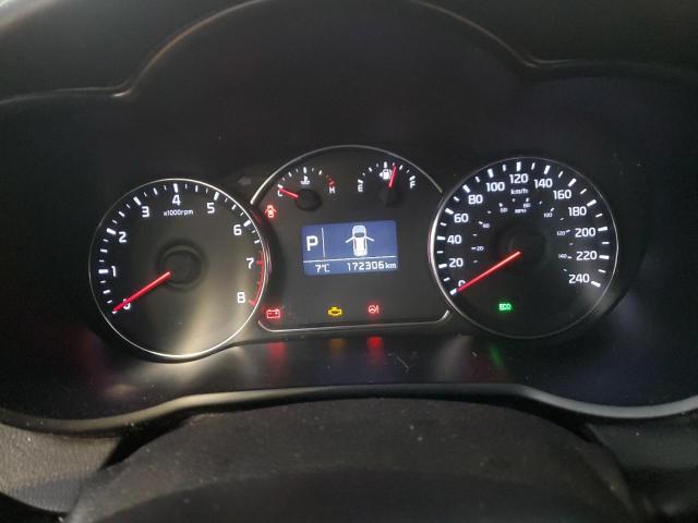 2015 KIA RONDO KNAHU8A36F7122776