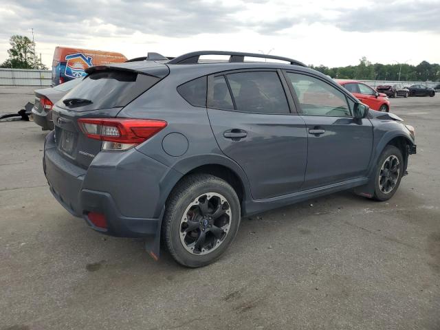 2021 Subaru Crosstrek Premium VIN: JF2GTAPC4M8213568 Lot: 52392684