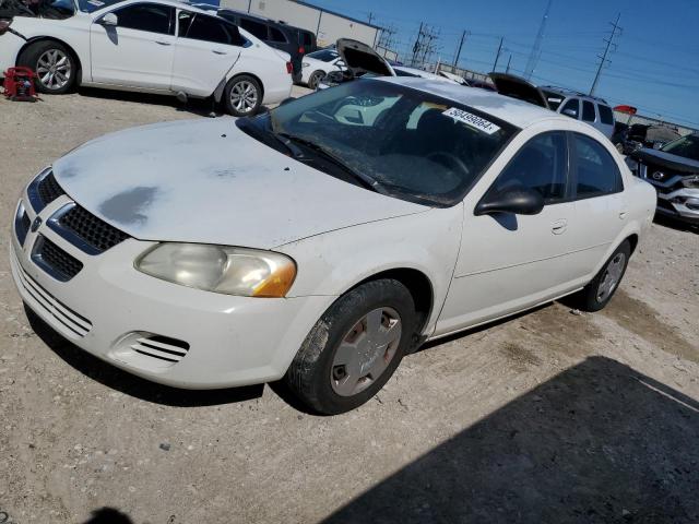 2005 DODGE STRATUS SX #3308434296