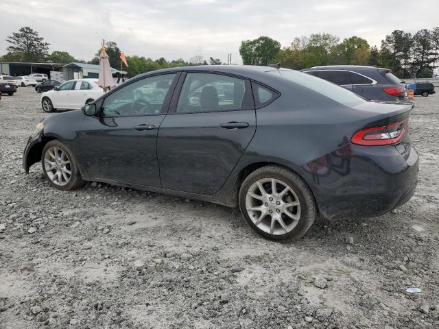 2014 Dodge Dart Se VIN: 1C3CDFAAXED743703 Lot: 49423674