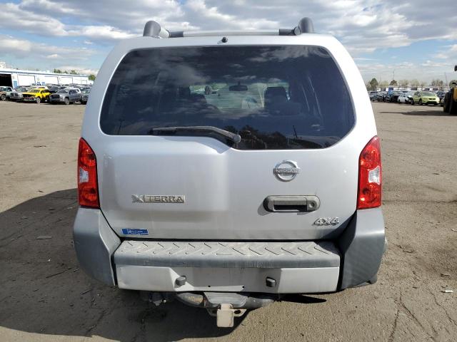 2010 Nissan Xterra Off Road VIN: 5N1AN0NW4AC510382 Lot: 50646414