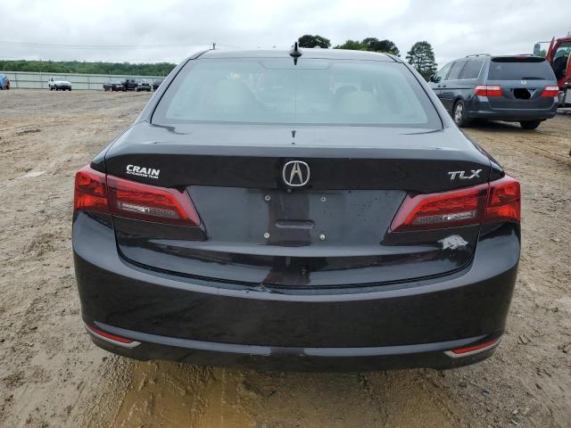 2016 Acura TLX - Image 6