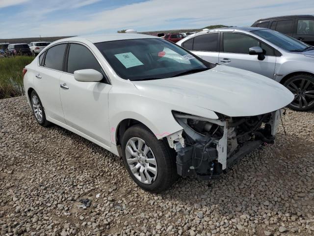 2016 Nissan Altima 2.5 VIN: 1N4AL3AP8GN362329 Lot: 51185904