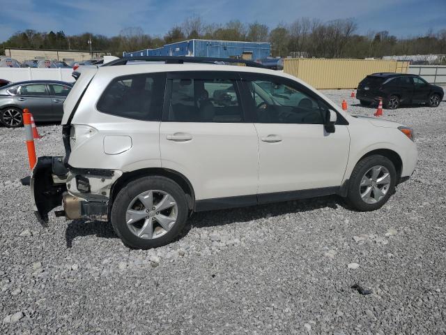 2016 SUBARU FORESTER 2 - JF2SJADC1GH550871