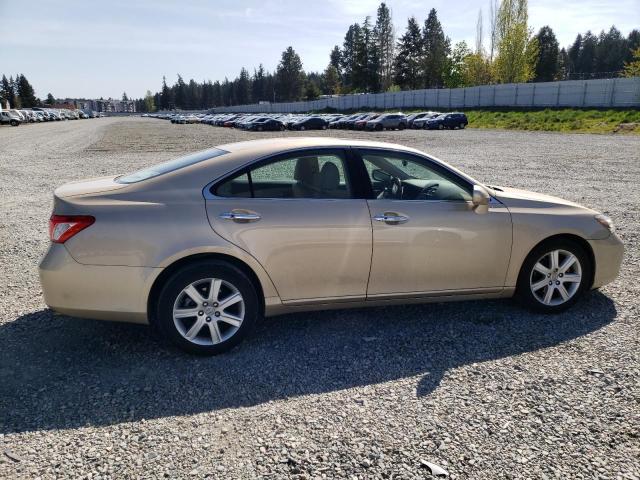 2008 Lexus Es 350 VIN: JTHBJ46G282176337 Lot: 52029194