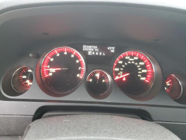 2012 GMC Acadia Slt-1 VIN: 1GKKRRED8CJ313511 Lot: 51241664