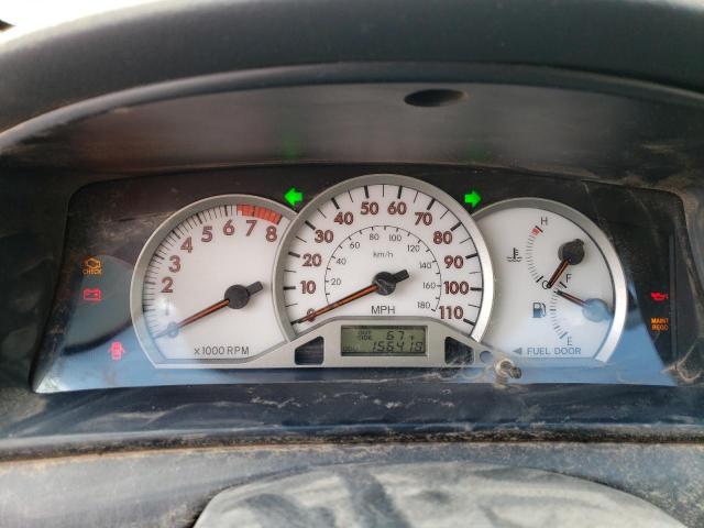 2005 Toyota Corolla Ce VIN: 1NXBR32E35Z480927 Lot: 49919914