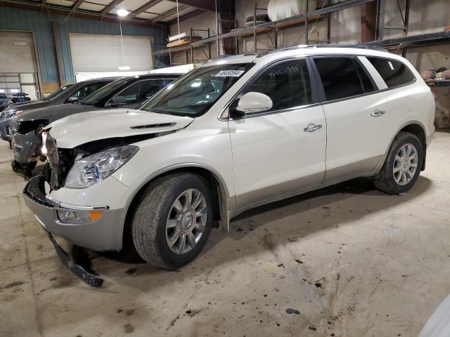 Lot #2478141712 2011 BUICK ENCLAVE CX salvage car