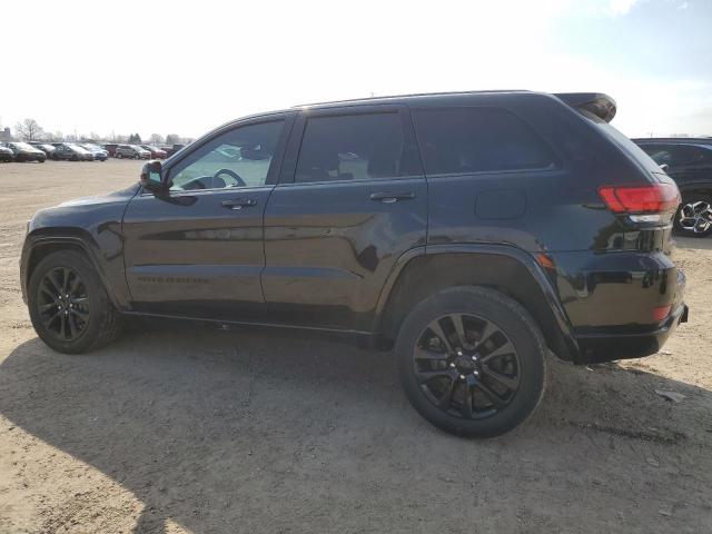 2017 Jeep Grand Cherokee Laredo VIN: 1C4RJFAG5HC840191 Lot: 49858674