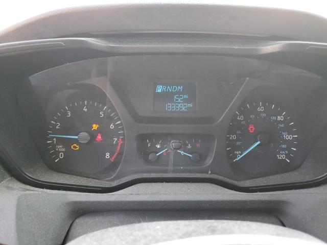 2017 Ford Transit T-250 VIN: 1FTYR3XM0HKA47578 Lot: 50903534