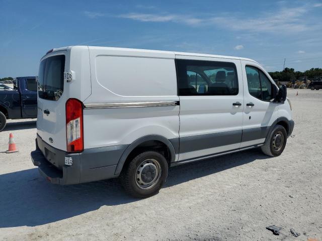 2015 Ford Transit T-150 VIN: 1FTNE1YM0FKB15473 Lot: 51233534