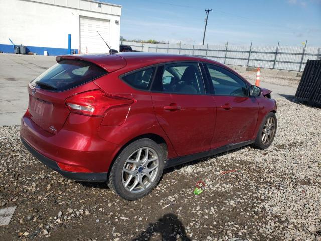 2015 Ford Focus Se VIN: 1FADP3K2XFL327368 Lot: 51003784