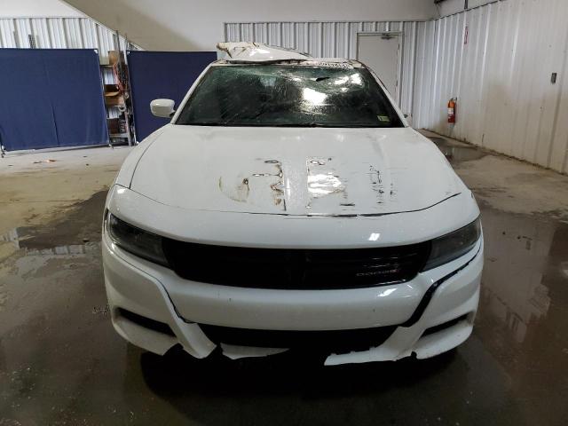 2022 Dodge Charger - Image 5