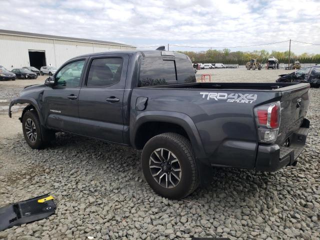 3TMCZ5AN2PM589568 2023 Toyota Tacoma Double Cab