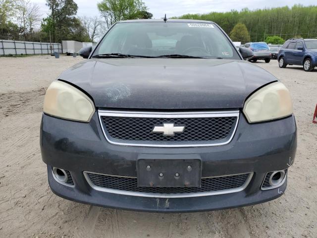 2007 Chevrolet Malibu Ss VIN: 1G1ZW57127F241379 Lot: 50028964