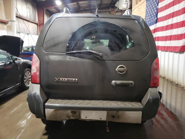 2012 Nissan Xterra Off Road VIN: 5N1AN0NW1CC520144 Lot: 52935474