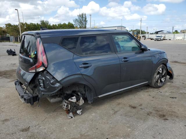 2023 Kia Soul Gt Line VIN: KNDJ53AU1P7200430 Lot: 50060164