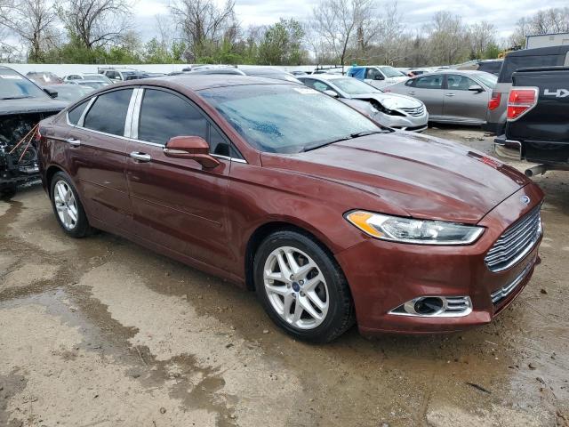 VIN 3FA6P0H77GR297954 2016 Ford Fusion, SE no.4