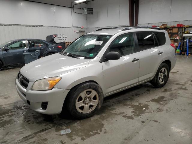 Global Auto Auctions: 2011 TOYOTA RAV4