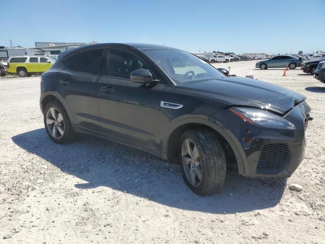 VIN SADFL2GX9J1Z15574 2018 Jaguar E-Pace, R-Dynamic Se no.4