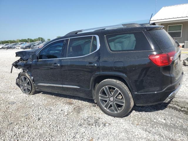 2018 GMC Acadia Denali VIN: 1GKKNPLS7JZ227140 Lot: 51469194