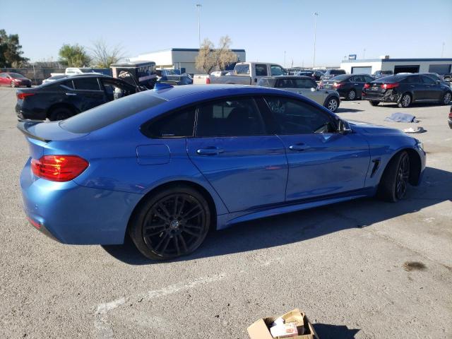 VIN WBA4A9C52FGL85696 2015 BMW 4 Series, 428 I Gran... no.3