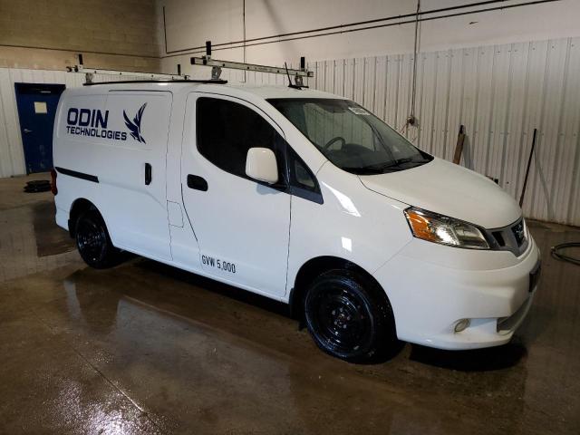 2021 Nissan Nv200 2.5S VIN: 3N6CM0KN0MK694565 Lot: 50660004