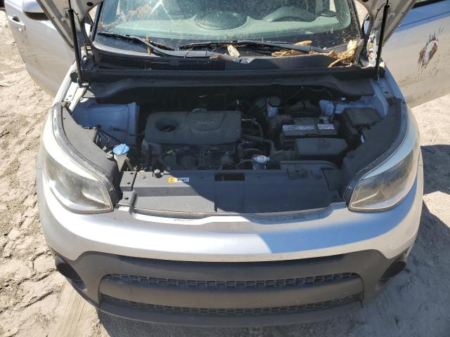 2019 Kia Soul VIN: KNDJN2A26K7678103 Lot: 51990534