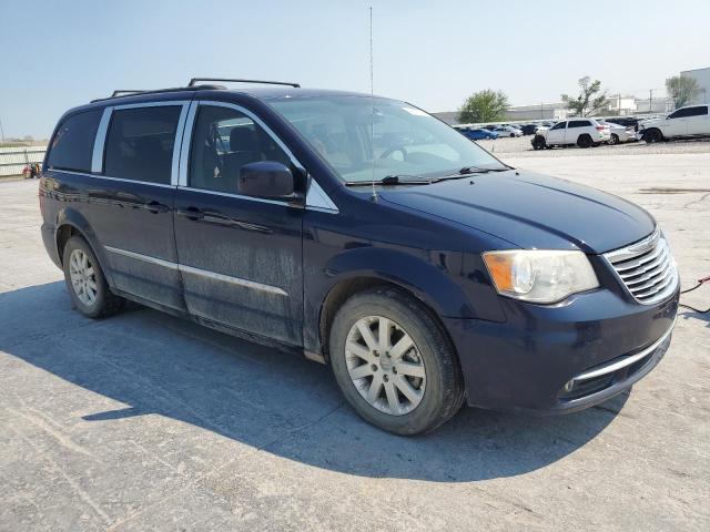 2013 Chrysler Town & Country Touring VIN: 2C4RC1BGXDR508924 Lot: 49895054