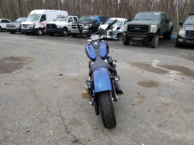 2015 HARLEY-DAVIDSON FLS SOFTAI 1HD1JRV1XFB032294