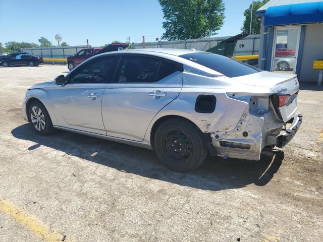 1N4BL4BV6KC236014 2019 NISSAN ALTIMA - Image 2