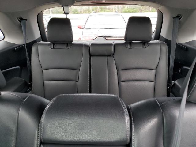 2019 Honda Pilot Exl VIN: 5FNYF6H59KB089706 Lot: 51375344