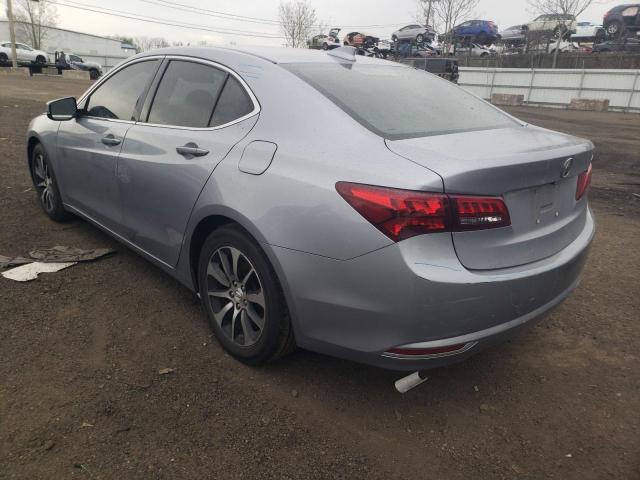 2015 Acura Tlx Tech VIN: 19UUB1F52FA013955 Lot: 52223064