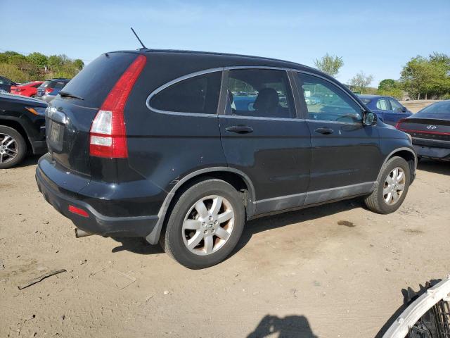 2008 Honda Cr-V Exl VIN: 5J6RE487X8L010797 Lot: 52326894