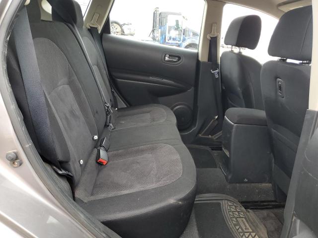 2011 Nissan Rogue S VIN: JN8AS5MV2BW679064 Lot: 49627624