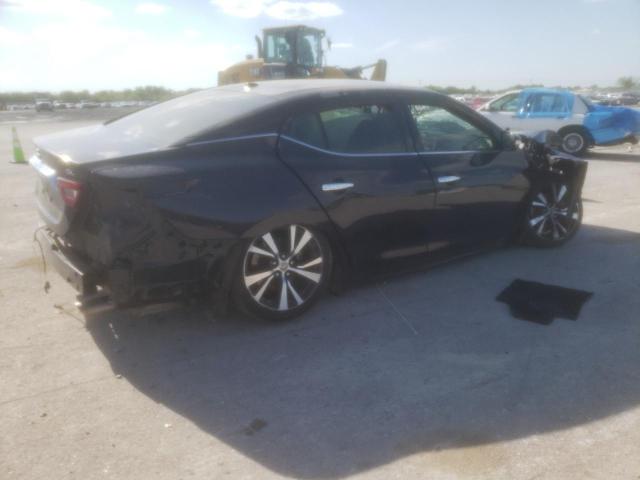 2016 NISSAN MAXIMA 3.5 - 1N4AA6AP2GC401578