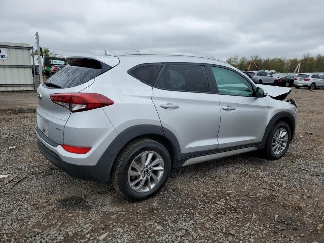 2018 Hyundai Tucson Sel VIN: KM8J3CA44JU822823 Lot: 51384684