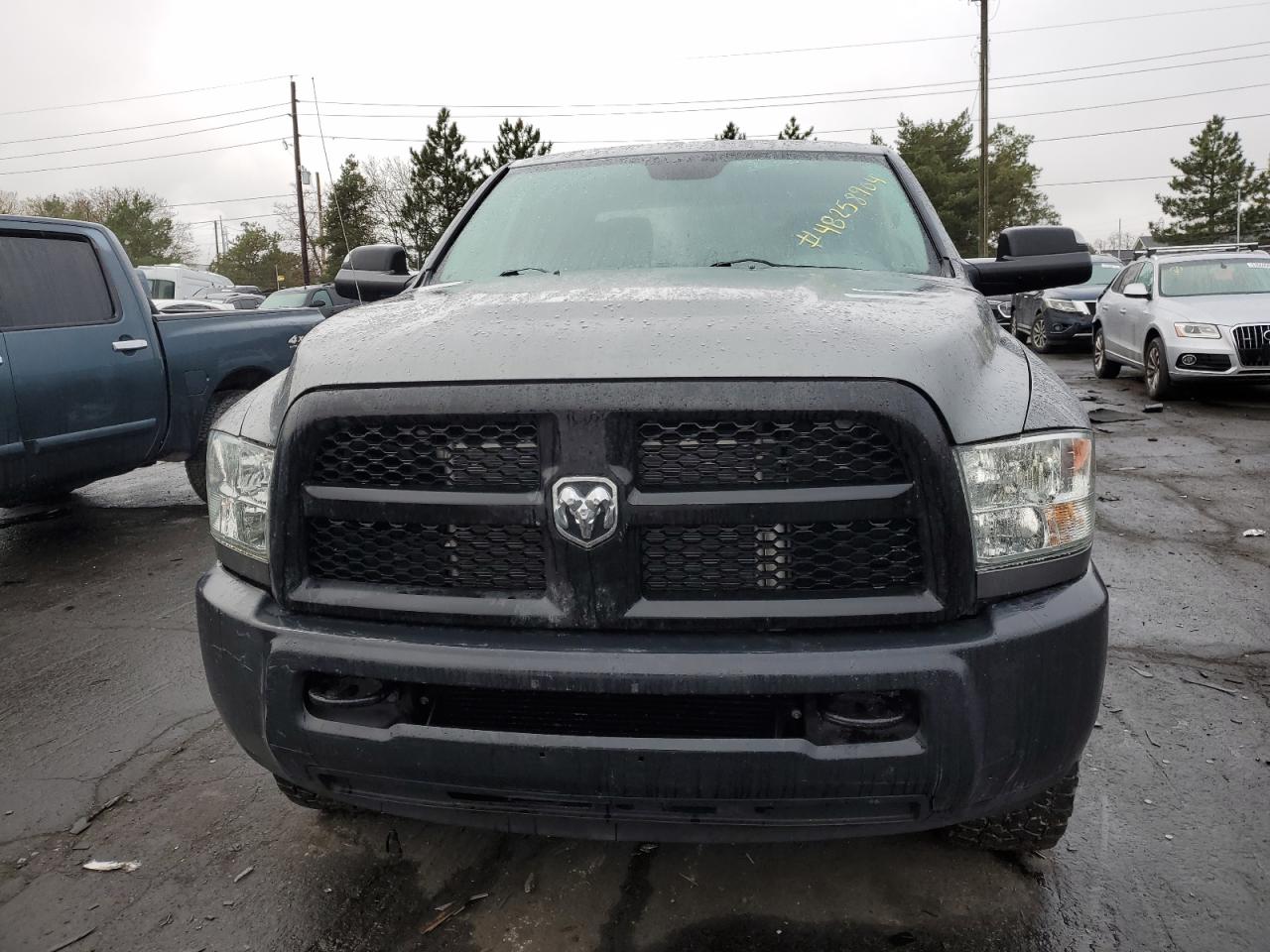 3C63R3GL1DG526814 2013 Ram 3500 St