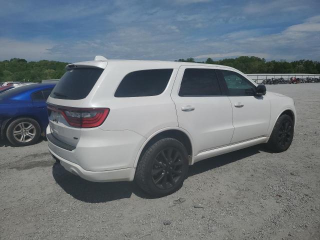 2018 Dodge Durango Gt VIN: 1C4RDJDG8JC142329 Lot: 49334384