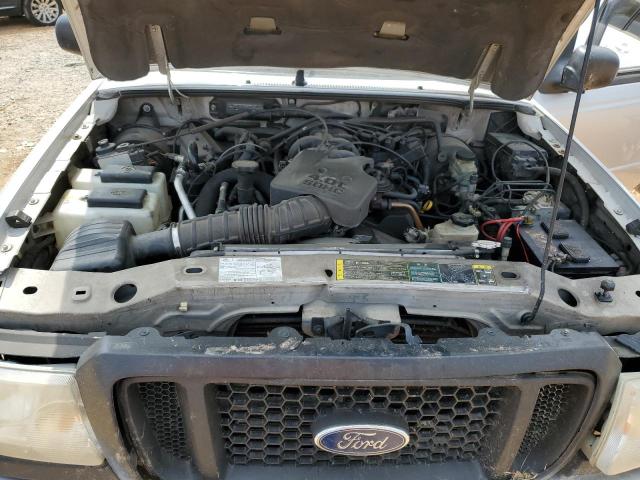 2005 Ford Ranger Super Cab VIN: 1FTZR45E05PA26055 Lot: 50001614