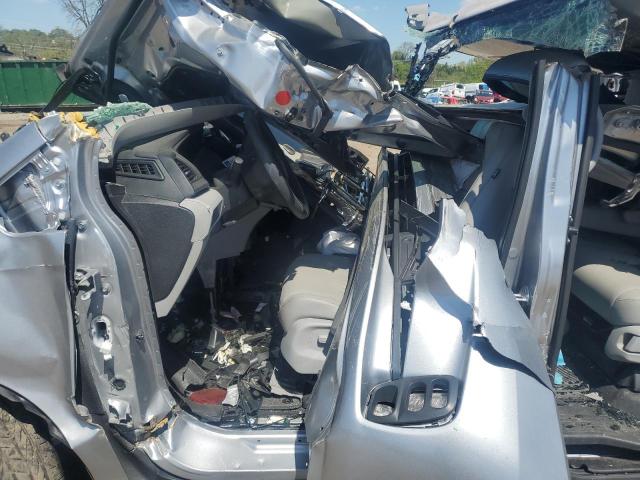 2022 Honda Odyssey Exl VIN: 5FNRL6H78NB059602 Lot: 49273094