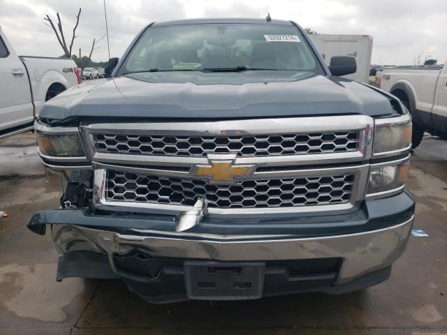 2014 Chevrolet Silverado C1500 Lt VIN: 1GCRCREH1EZ267362 Lot: 52027214