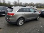 KIA SORENTO LX photo