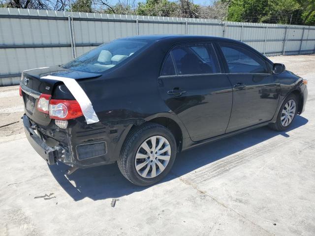 2012 Toyota Corolla Base VIN: 2T1BU4EE4CC873026 Lot: 48081544