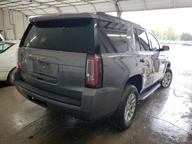 Lot #2473646347 2020 GMC YUKON SLT salvage car