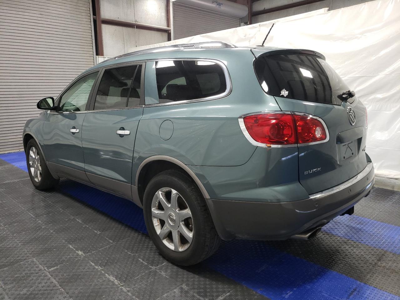 5GALVCED2AJ144545 2010 Buick Enclave Cxl