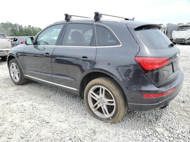 VIN WA1LFAFP3EA024181 2014 Audi Q5, Premium Plus no.2