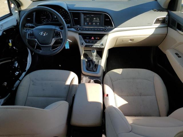 2018 HYUNDAI ELANTRA SE - 5NPD84LF0JH223838
